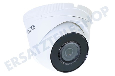 Hikvision  HWI-T240H HiWatch Turret Außenkamera 4 Megapixel