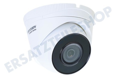 Hikvision  HWI-T220H HiWatch Turret Außenkamera 2 Megapixel