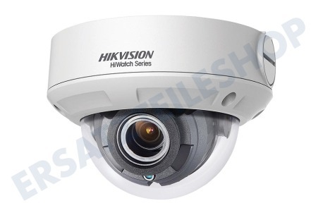 Hikvision  HWI-D620H-Z HiWatch Dome Außenkamera 2 Megapixel