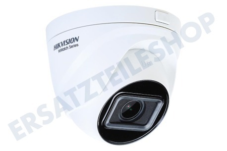 Hikvision  HWI-T641H-Z HiWatch Turret Außenkamera 4 Megapixel
