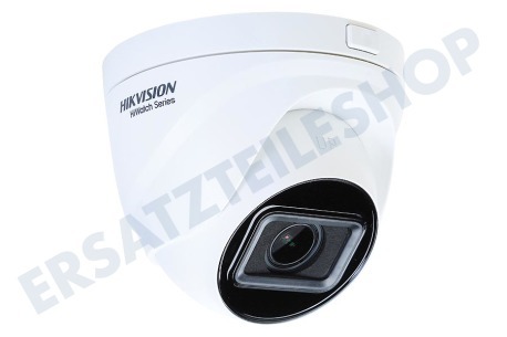 Hiwatch  HWI-T621H-Z HiWatch Turret Außenkamera 2 Megapixel