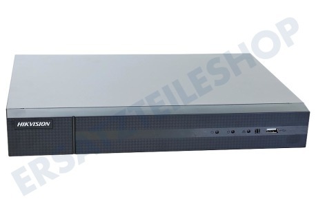 Hikvision  HWN-4104MH-4P Second Hand