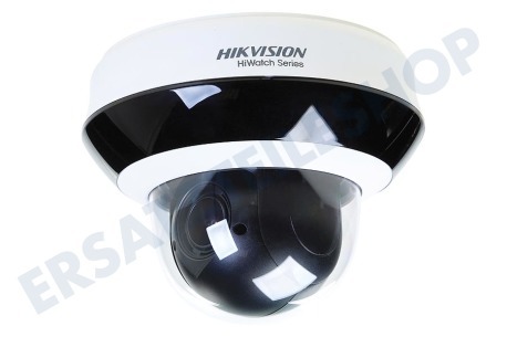 Hikvision  HWP-N2404IH-DE HiWatch PTZ Außenkamera 4 Megapixel
