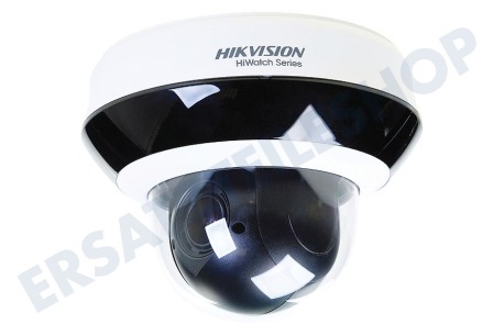 Hikvision  HWP-N2204IH-DE3 HiWatch PTZ Außenkamera 2 Megapixel