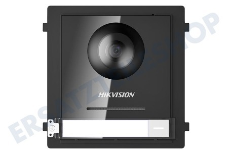 Hikvision  DS-KD8003-IME1/FLUSH Video-Intercom-Modul nach Station
