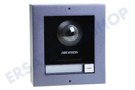 Hikvision  DS-KD8003-IME1/SURFACE Video-Intercom-Modul nach Station