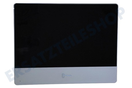 Hiwatch  DS-KH8350-WTE1 Video Intercom Modul IPS Touchscreen, PoE, WiFi