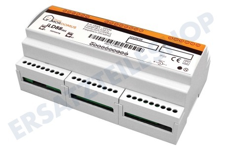 Mordomus  iLD88 Dimmer-Beleuchtungsmodul