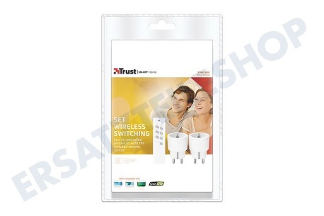 Trust  APC-2300R Kabelloser Schaltersatz