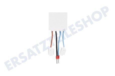 Trust  AWS-3500S Mini Einbau Hauptschalter