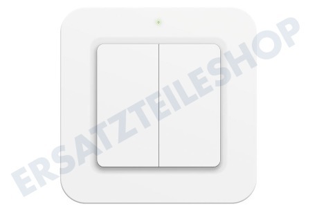 Trust  AWST-9000 Drahtloser Einzel- / Doppelwandschalter