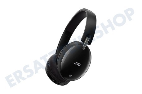 JVC  HA-S70BT-B Premium Sound