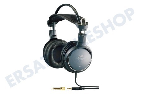 JVC  HA-RX700 Precision Sound Kopfhörer
