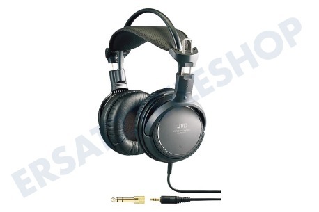 JVC  HA-RX900 Premium Audio Kopfhörer