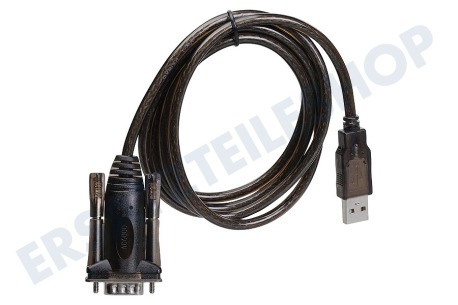 ACT  AC6000 USB-zu-Seriell-Konverter