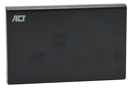 ACT  AC1215 USB 3.1 Schraubenloses 2,5-Zoll-SATA-HDD/SSD-Gehäuse