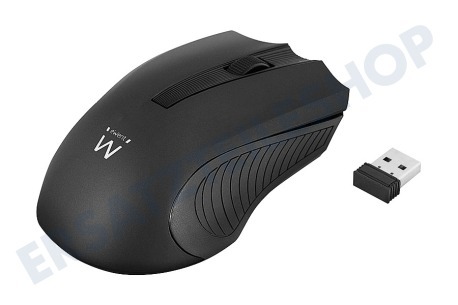 Ewent  EW3222 Wireless Mouse 1000 DPI