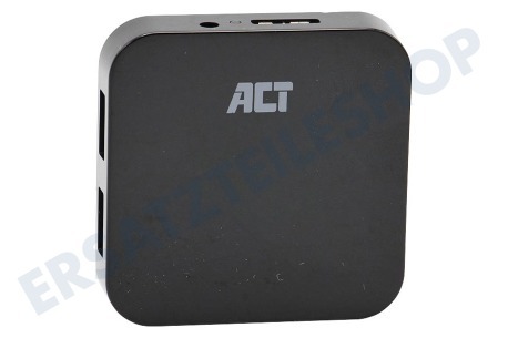 ACT  AC6305 4-Port USB 3.1 Gen1 (USB 3.0) Hub