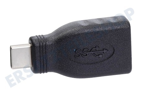 ACT  AC7355 USB 3.1 Typ-C auf USB 3.1 Typ-A Adapter
