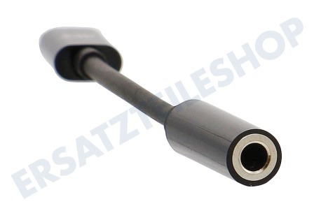 ACT  AC7380 USB-C auf 3,5-mm Klinken-Audioadapter