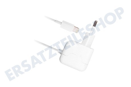 Apple  EW1213 Ladegerät mit Lightning-Anschluss