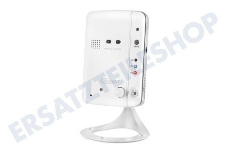 Eminent  EM6250HD Easy Pro View-IP-Kamera