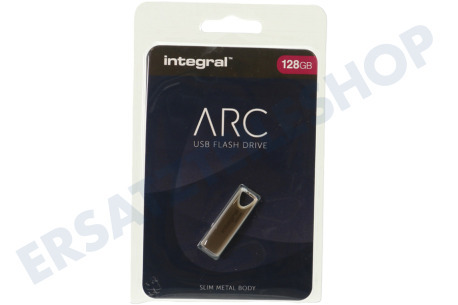 Integral  INFD128GBARC ARC USB-Flash-Laufwerk 128 GB