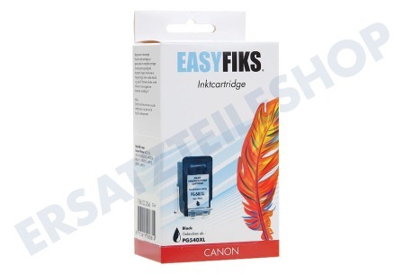Canon  PG-540XL Canon PG-540 XL Schwarz