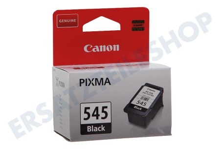 Canon  Druckerpatrone PG 545 schwarz