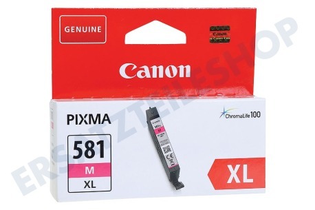Canon  2050C001 Canon CLI-581XL M