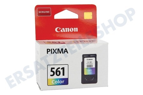 Canon  Druckerpatrone Pixma 561 Farbe