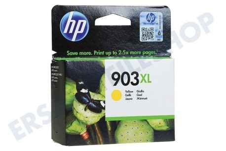 HP Hewlett-Packard  T6M11AE HP 903XL Gelb