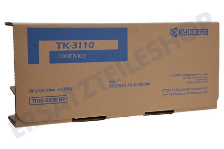 Kyocera  Toner TK-3110