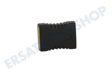 Easyfiks  Adapterstecker, HDMI-Buchse - HDMI Buchse
