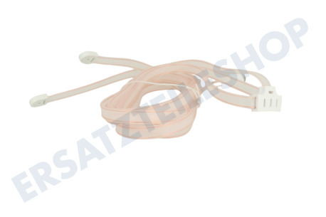 Easyfiks  FM-Band-Antenne, IEC Contra Weiblich 9,5 mm, 1,8 Meter