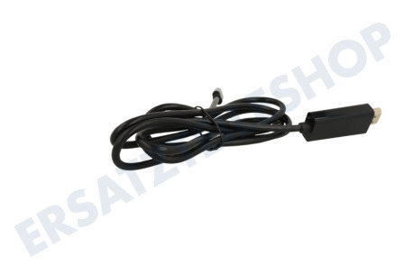 Easyfiks  USB 3.1 Typ C - HDMI 4K 60Hz 1,5 Meter