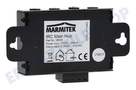 Marmitek  08140 IR Control 10 XTRA