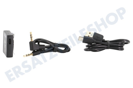 Marmitek  08047 Boom Boom 75 Bluetooth Music Receiver