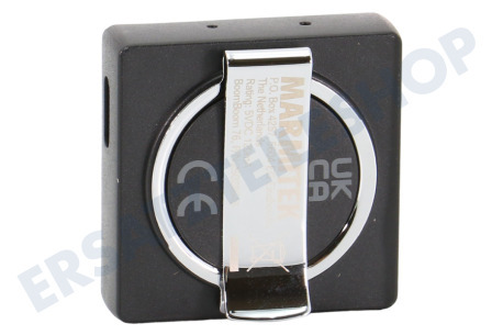 Marmitek  08047 Boom Boom 75 Bluetooth Music Receiver