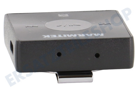 Marmitek  08047 Boom Boom 75 Bluetooth Music Receiver