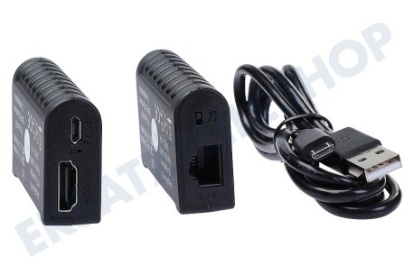 Marmitek  08355 MegaView 63