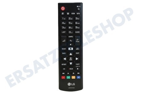LG  Fernbedienung LCD / Plasma-Fernseher