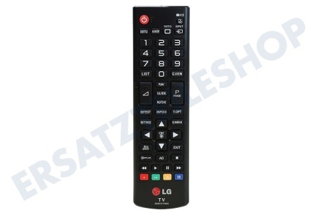 LG  Fernbedienung LED-Fernseher