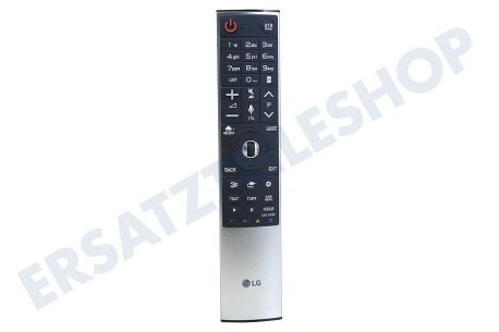 LG  AN-MR700 Fernbedienung OLED-Fernseher, Magic remote