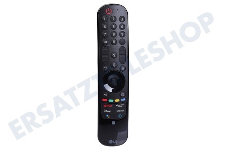 LG  MR21GC Smart TV Magic Remote