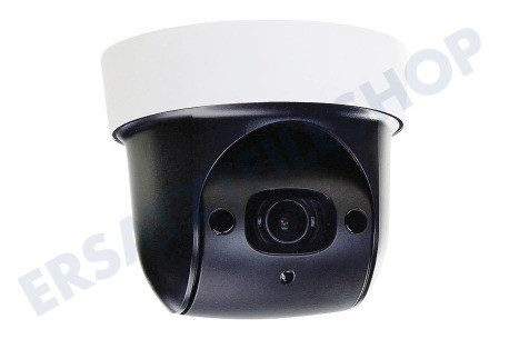 Dahua  SD29204S-GN-W Überwachungskamera 2-Megapixel-HD WiFi Mini-Dome, 112,5 Grad