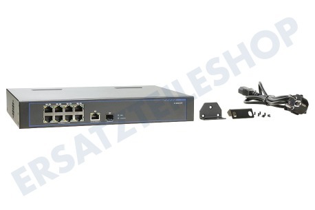 Dahua  S1000-8TP High Power over Ethernet Switch