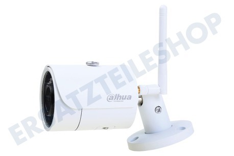 Dahua  IPC-HFW1435S-W Überwachungskamera 4 Megapixel HD 1080P Wifi,