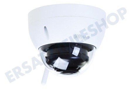 Dahua  IPC-HDBW1435E-W Überwachungskamera 3-Megapixel-HD 1080P Wifi, 81 Grad
