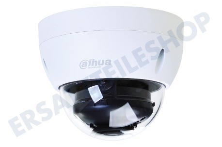 Dahua  IPC-HDBW1235E-W Überwachungskamera 2-Megapixel-HD 1080P Wifi, 81 Grad